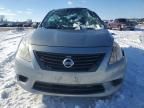 2014 Nissan Versa S