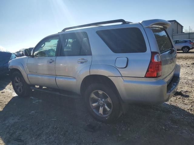 2008 Toyota 4runner SR5