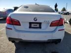 2012 BMW 535 I