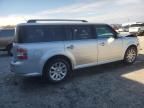 2012 Ford Flex SEL