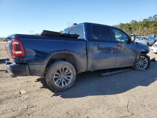 2023 Dodge 1500 Laramie