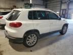 2012 Volkswagen Tiguan S