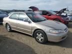 2000 Honda Accord EX