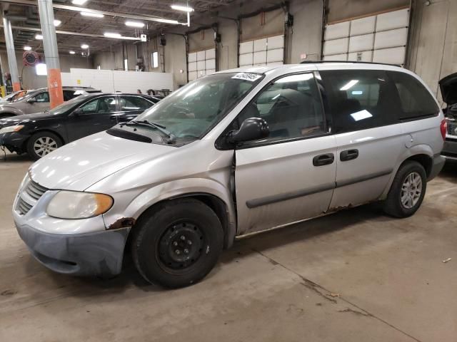 2005 Dodge Caravan SE