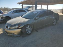 Vehiculos salvage en venta de Copart Tanner, AL: 2010 Honda Accord EXL