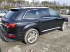 2020 Audi Q7 Premium Plus