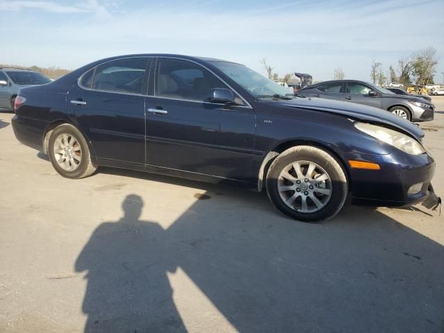 2004 Lexus ES 330