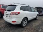 2011 Hyundai Santa FE SE