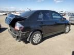 2008 Nissan Versa S