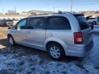 2010 Chrysler Town & Country Touring