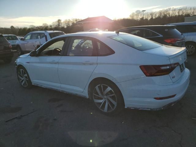 2019 Volkswagen Jetta GLI