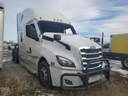 2021 Freightliner Cascadia 126 en venta en Elgin, IL