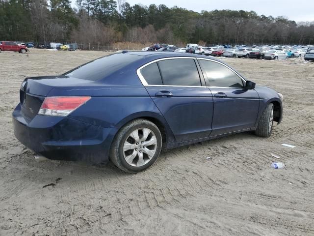 2010 Honda Accord EXL