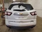 2017 Chevrolet Traverse Premier