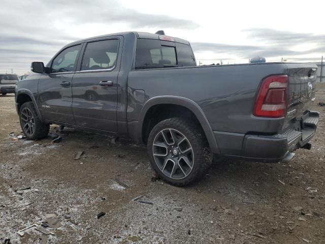 2019 Dodge 1500 Laramie