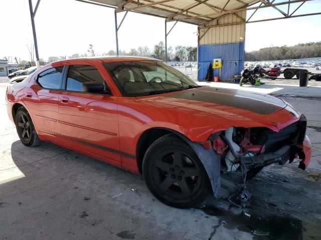 2008 Dodge Charger