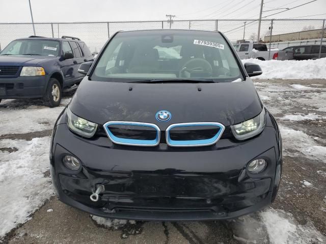 2016 BMW I3 BEV