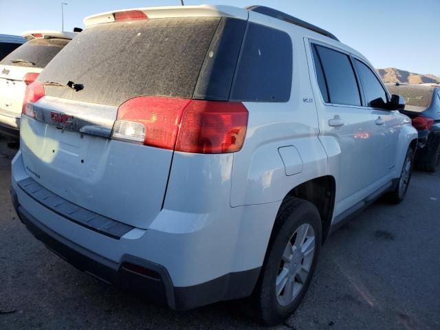 2012 GMC Terrain SLE