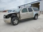 2007 Chevrolet Suburban C1500