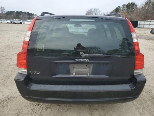 2007 Volvo V70