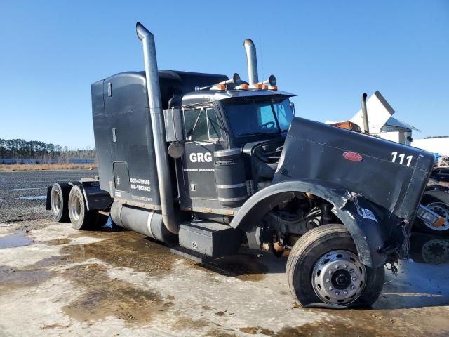 1989 Peterbilt 379