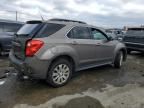 2010 Chevrolet Equinox LT