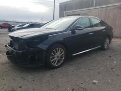 Hyundai salvage cars for sale: 2015 Hyundai Sonata Sport