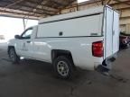 2015 Chevrolet Silverado C1500