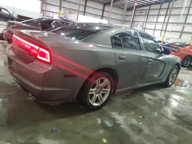 2011 Dodge Charger