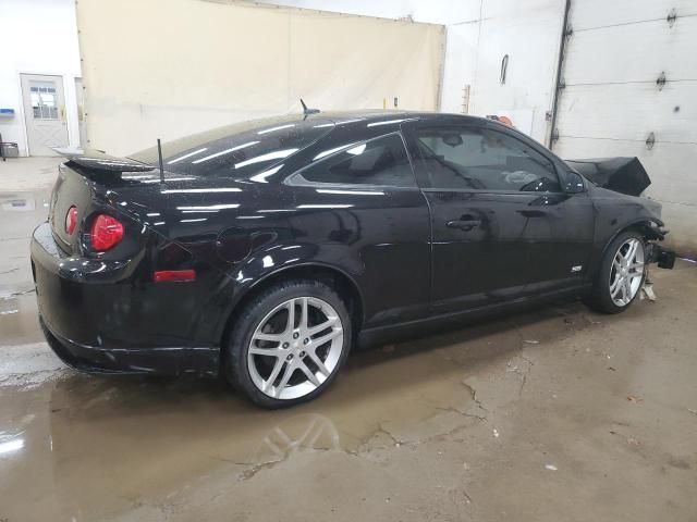 2010 Chevrolet Cobalt SS