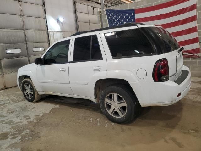 2006 Chevrolet Trailblazer LS