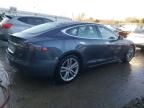 2015 Tesla Model S 85