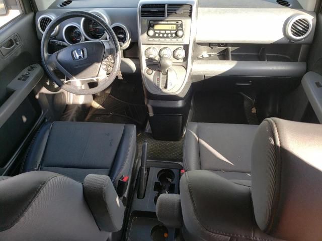 2004 Honda Element EX