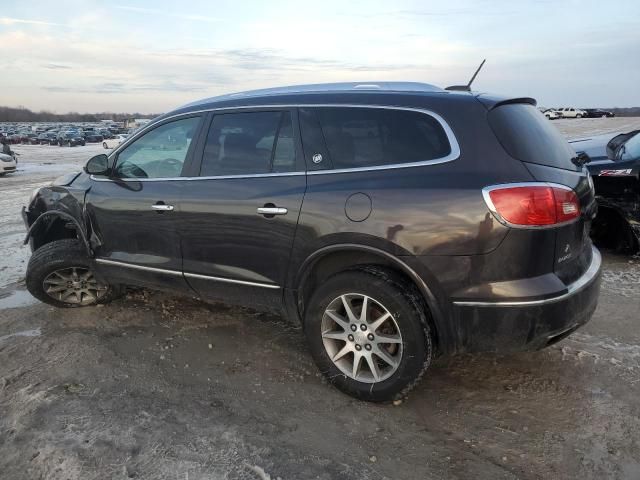 2016 Buick Enclave