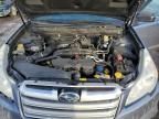 2014 Subaru Outback 2.5I