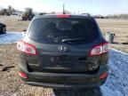 2012 Hyundai Santa FE GLS