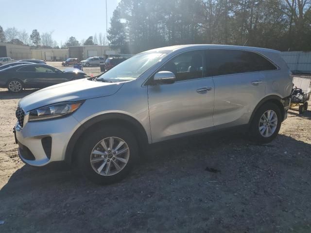 2019 KIA Sorento L