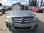 2012 Mercedes-Benz GLK 350