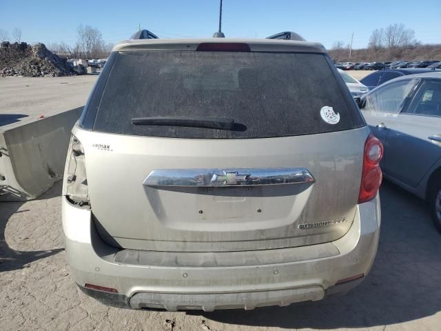 2015 Chevrolet Equinox LTZ