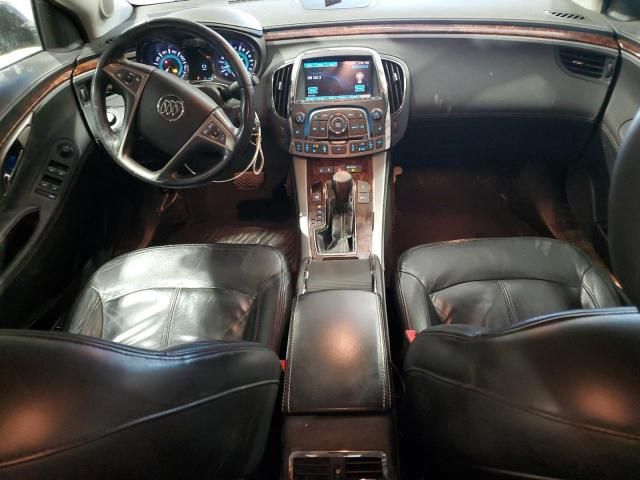 2013 Buick Lacrosse