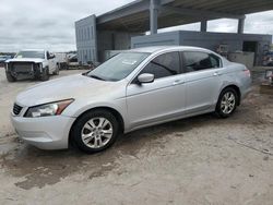 2009 Honda Accord LXP en venta en West Palm Beach, FL