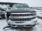 2016 Chevrolet Silverado K1500 LTZ