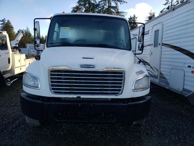 2014 Freightliner M2 106 Medium Duty