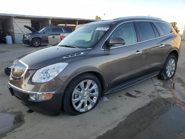 2010 Buick Enclave CXL