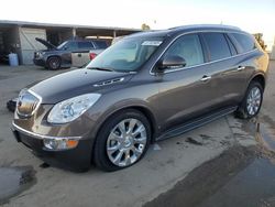 Buick salvage cars for sale: 2010 Buick Enclave CXL