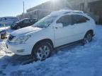 2005 Lexus RX 330