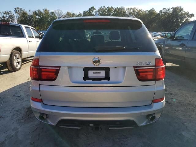 2011 BMW X5 XDRIVE35I