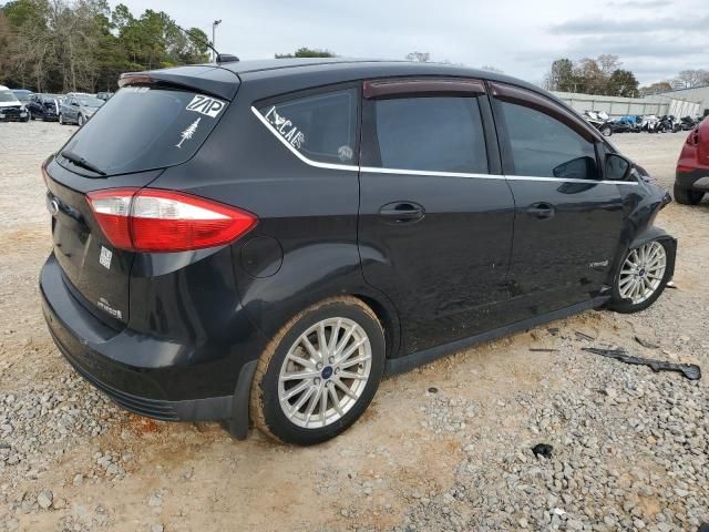 2013 Ford C-MAX SEL