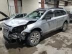 2017 Subaru Outback 2.5I