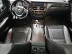 2015 BMW X3 XDRIVE35I